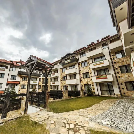 Apartament Dream Private N511 Bansko