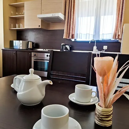 Dream Private N511 Apartament *